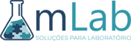 mLab Soluções Logo